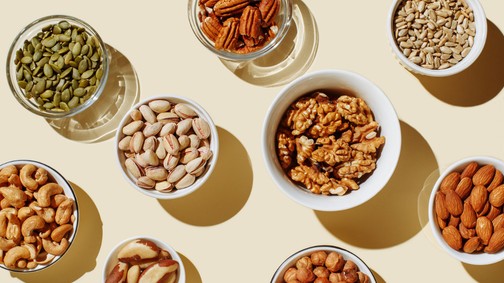 Akár 10 évvel fiatalabbnak tűnhetsz ettől az élelmiszertől, mégis alig eszel ebből a csodaszerből