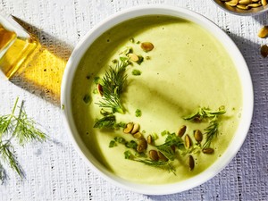 Igazi csodát tesz a bélrendszereddel ez a leves: heti szinten érdemes fogyasztanod