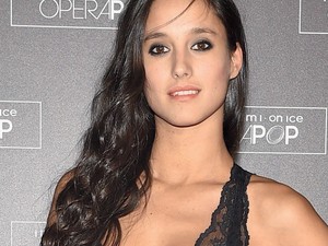 A színészcsalád legkisebb ékköve - Trokán Nóra