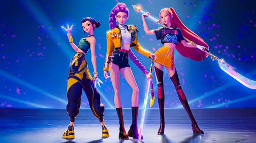 Ezek 2025 magasan a legjobbra értékelt filmjei a Netflix kínálatában, amiket megéri megnézned a szünetben