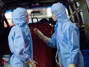 Mennyire is vagy tiszta?