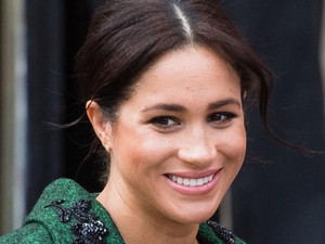 Meghan Markle már nem viseli jegygyűrűjét és jó oka van rá