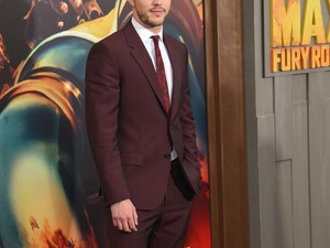 A hét legstílusosabb pasija: Nicholas Hoult