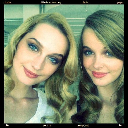 Axente Vanessa nyomdokain a magyar modell