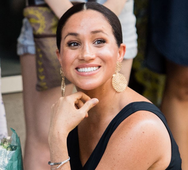 Meghan hercegné szeretett volna Malawiba utazni, de nem tudott, ezért nagyon cuki dolgot tett