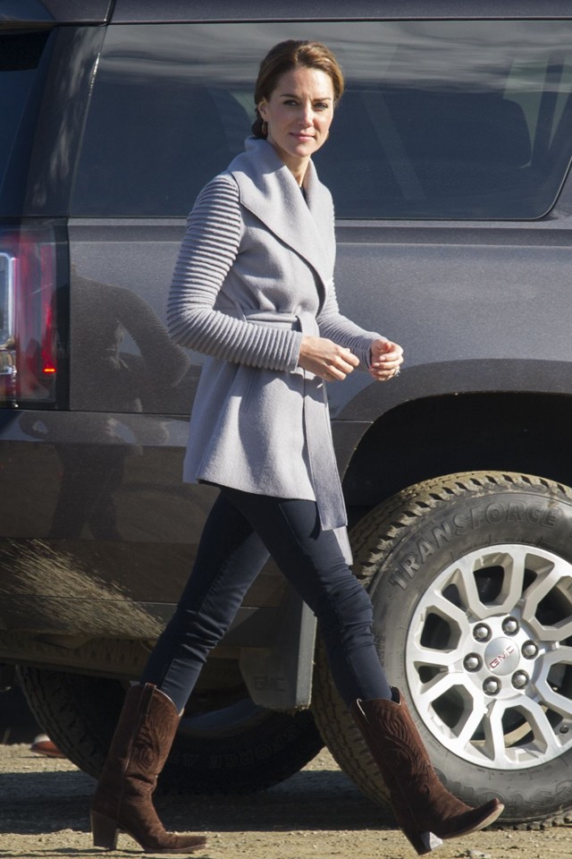 katalin, kanada, kate middleton, katalin hercegné