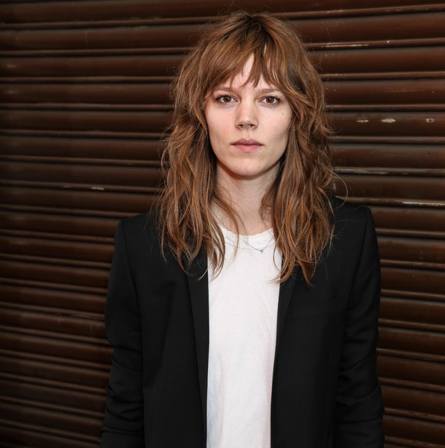 Freja Beha Erichsen