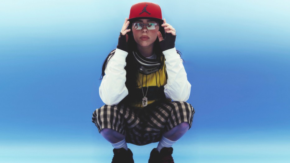 Billie Eilish