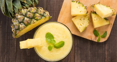 5 gyulladáscsökkentő ital, amiből rendszeresen kellene innod