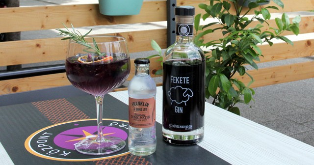 Megújult a kedvenc újpesti éttermed: vár a Központ Bisztró