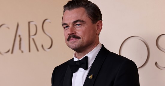 Oscar-veresége után videózták le Leonardo DiCapriót, gesztusa megmutatta, milyen ember valójában