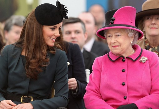 8 mesés ékszer, amit Katalin hercegné örökölt Erzsébet királynőtől