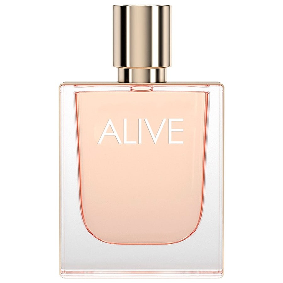 Alive edp HUGO BOSS 42 790 Ft/50 ml (855,8 Ft/1 ml)