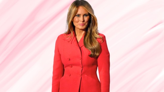 Nem Melania Trump az első first lady, akinek stílusa fontos politikai üzeneteket hordoz 