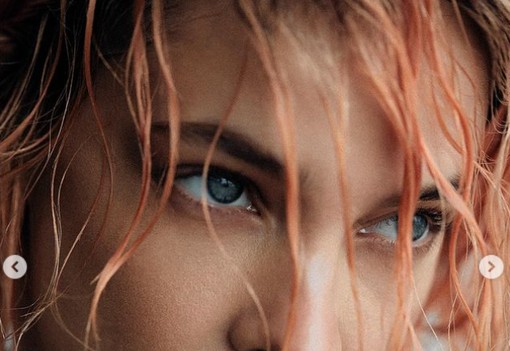 Palvin Barbara fekete hajjal, meztelenruhában hódít - és még 5 pillanat, amikor alig ismertünk rá a magyar modellre