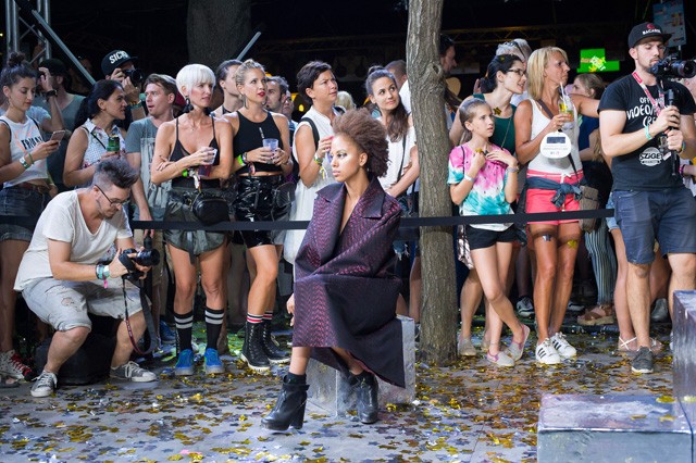 Société Budapest titkos eseménye