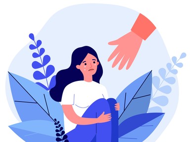 Glamour x Hintalovon Alapítvány: Kihez fordulhatsz, ha bántalmazást észlelsz a környezetedben?