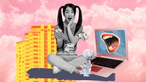 Ne hagyd, hogy a gyermeked online csalás áldozata legyen!