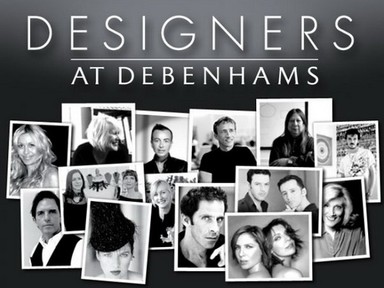 A londoni Debenhams áruház a WestEndben