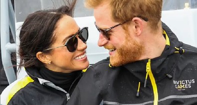 Meghan Markle és Harry herceg elhagyják a palotát: itt nevelik majd fel gyermeküket