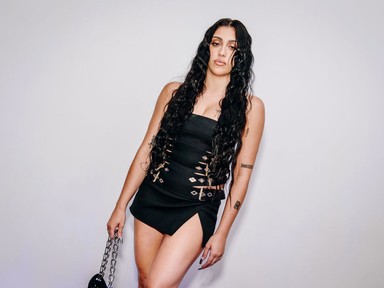 8 alkalom, amikor Madonna lánya kiverte a biztosítékot a ruhájával