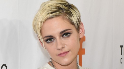 Úristen, mi történt Kristen Stewart hajával?