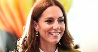 Ezt a ruhát minden nyaralásra magával kell vinnie Katalin hercegnének: szívszorító ok áll a háttérben