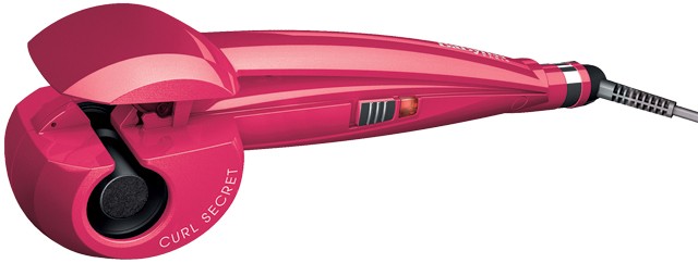 Curl Secret `Fashion` automata hajgöndörítő BABYLISS 32990 Ft