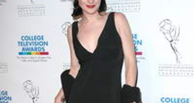 Pauley Perrette
