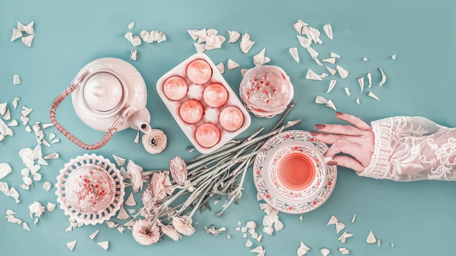  Különleges húsvéti hagyományok a világ különböző részein