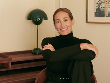 Dobj el mindent: Epres Panni és Penélope Cruz egy fotón