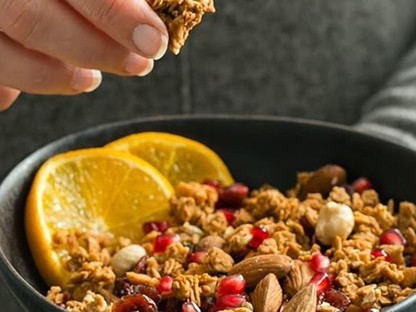 Szuperegészséges reggelire vágysz? Adunk egy tippet