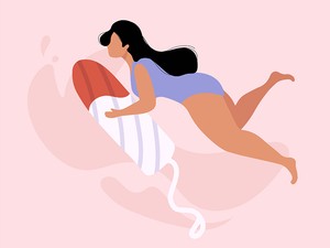 A varázsszó: ciklustudatosság - Ismerd meg a ciklusodat!