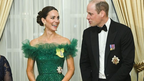 Te is észrevetted? Katalin hercegné az elmúlt években több alkalommal is Disney-hercegnőnek öltözött, a végeredmény lélegzetelállító