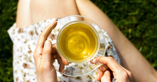 5 antioxidánsban gazdag tea, amiből rendszeresen kellene innod