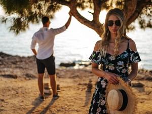 Csenddel büntet a párod? Ezért fáj jobban, mint egy bántó szó