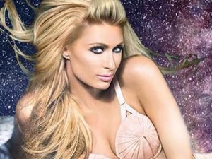 Paris Hilton napszemüvegétől újra az óvodában érezzük magunkat!