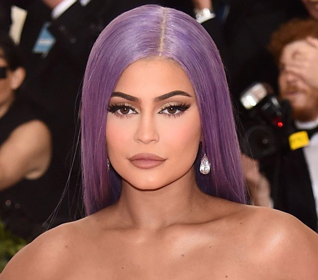 Kylie Jenner