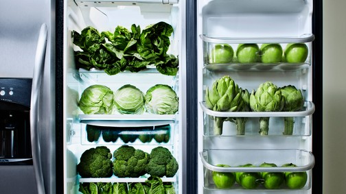 7 étel, ami sokkal egészségesebb lehűtve, mégsem jut eszünkbe így fogyasztani