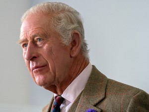 Orosz támadás érte a királyi családot