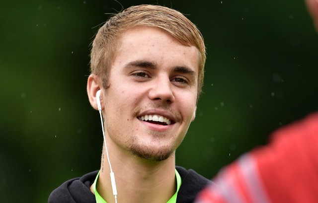 Justin Bieber