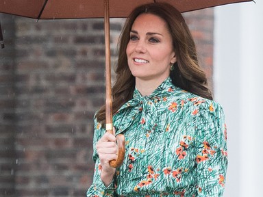 9 alkalom, amikor Katalin hercegné mindenkit meglepett ruhaválasztásával