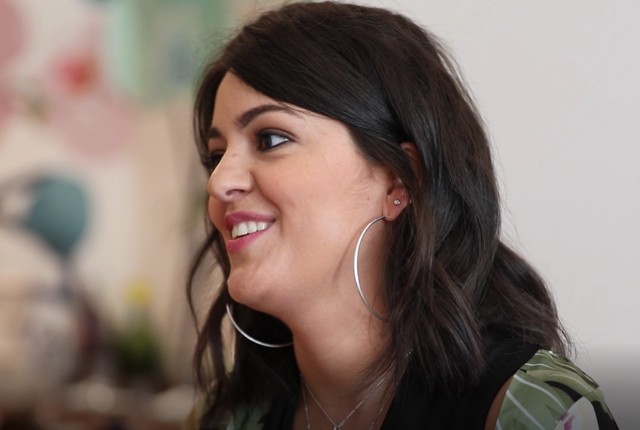 Császári Zita a személyi stylistok munkájáról mesélt nekünk!