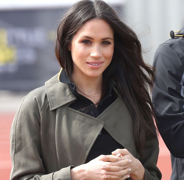 Meghan Markle kényelmes melegítő nadrágjára itt csaphatsz le