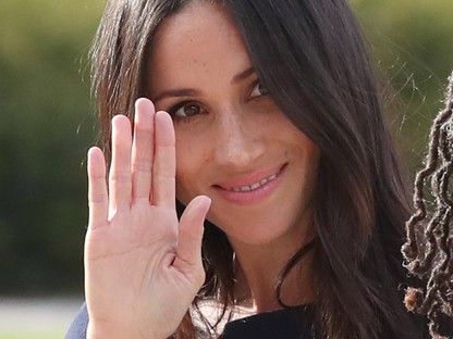 Meghan Markle ritkán látott édesanyja megérkezett Londonba és teljesen átváltoztatták! 
