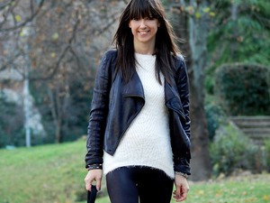 A nap fénypontja: kutyasétáltatás