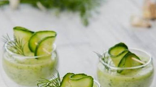 Legjobb nedűk a forróság ellen