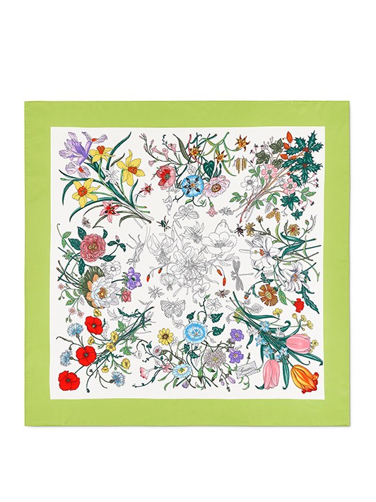 Gucci Lido 2025 nyár