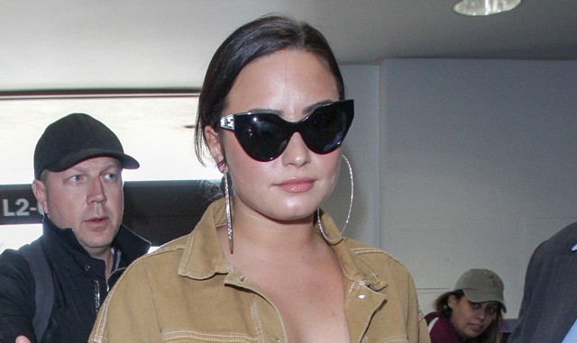 Demi Lovato