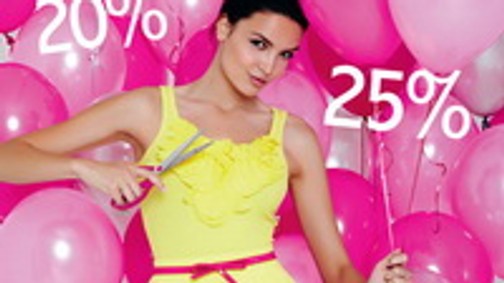 Boldog GLAMOUR-napokat!